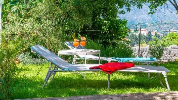 Two-Bedroom Apartment in Dubrovnik with Terrace