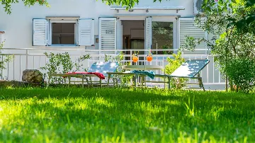 Two-Bedroom Apartment in Dubrovnik with Terrace