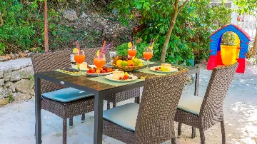 Two-Bedroom Apartment in Dubrovnik with Terrace