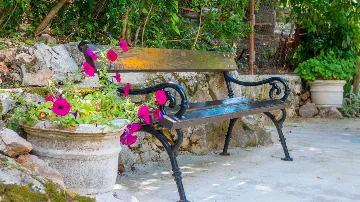 Two-Bedroom Apartment in Dubrovnik with Terrace