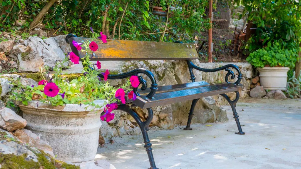 Two-Bedroom Apartment in Dubrovnik with Terrace