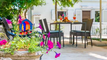 Two-Bedroom Apartment in Dubrovnik with Terrace