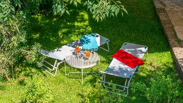 Two-Bedroom Apartment in Dubrovnik with Terrace