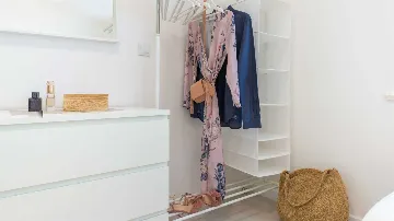 Two-Bedroom Apartment in Dubrovnik with Terrace