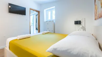 Two-Bedroom Apartment in Dubrovnik with Terrace