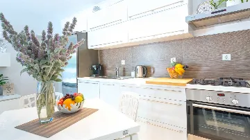 Two-Bedroom Apartment in Dubrovnik with Terrace