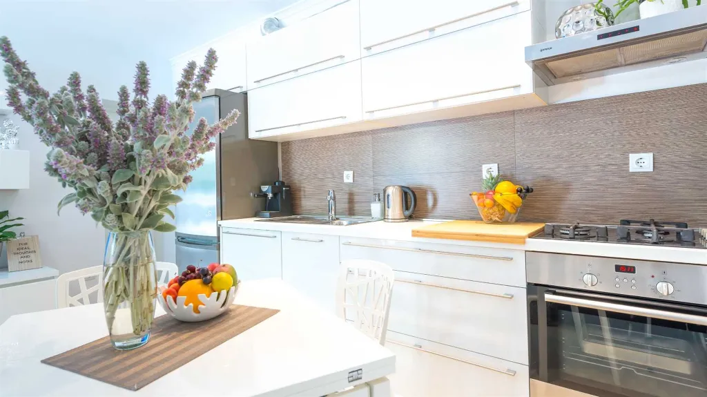 Two-Bedroom Apartment in Dubrovnik with Terrace