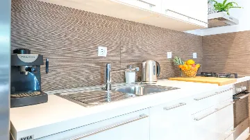 Two-Bedroom Apartment in Dubrovnik with Terrace