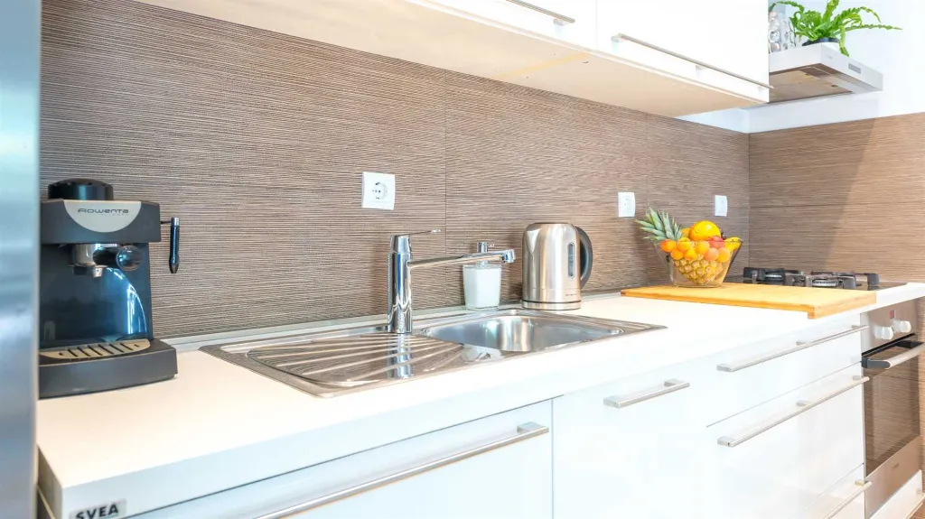 Two-Bedroom Apartment in Dubrovnik with Terrace