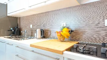 Two-Bedroom Apartment in Dubrovnik with Terrace