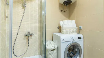 Two-Bedroom Apartment in Dubrovnik with Terrace