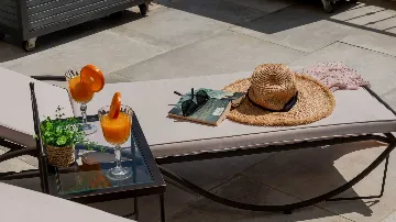 Dubrovnik Lapad Studio Apartment with Terrace