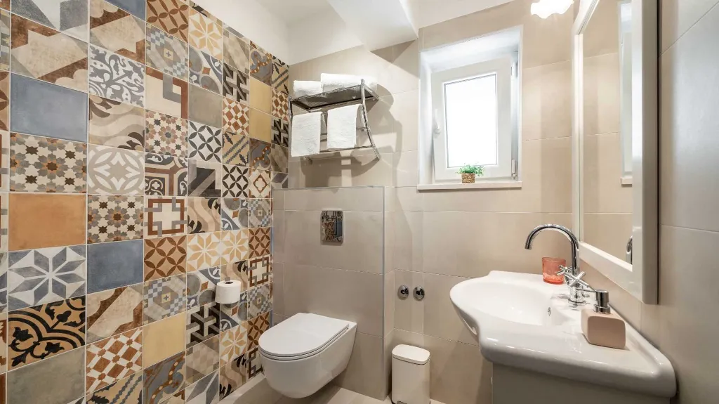 Dubrovnik Lapad Studio Apartment with Terrace