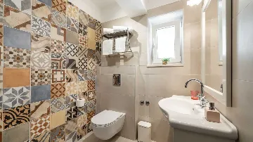 Dubrovnik Lapad Studio Apartment with Terrace