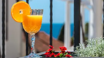 Dubrovnik Lapad Studio Apartment with Terrace