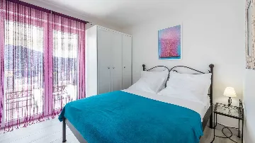 Dubrovnik Lapad Studio Apartment with Terrace