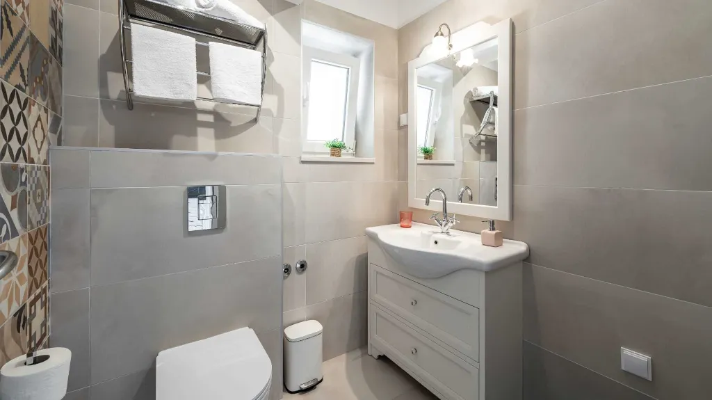 Dubrovnik Lapad Studio Apartment with Terrace