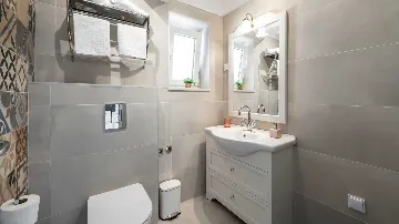 Dubrovnik Lapad Studio Apartment with Terrace