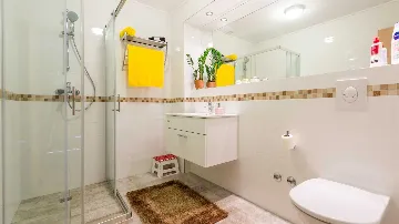 Dubrovnik Studio Apartment with Terrace & Bay Views