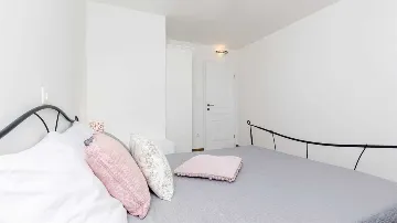 Brsečine 3-Bedroom Villa for Up to 6 Guests