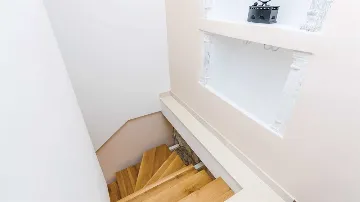 Brsečine 3-Bedroom Villa for Up to 6 Guests