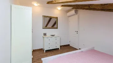 Brsečine 3-Bedroom Villa for Up to 6 Guests