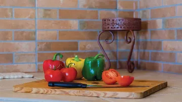 Brsečine 3-Bedroom Villa for Up to 6 Guests