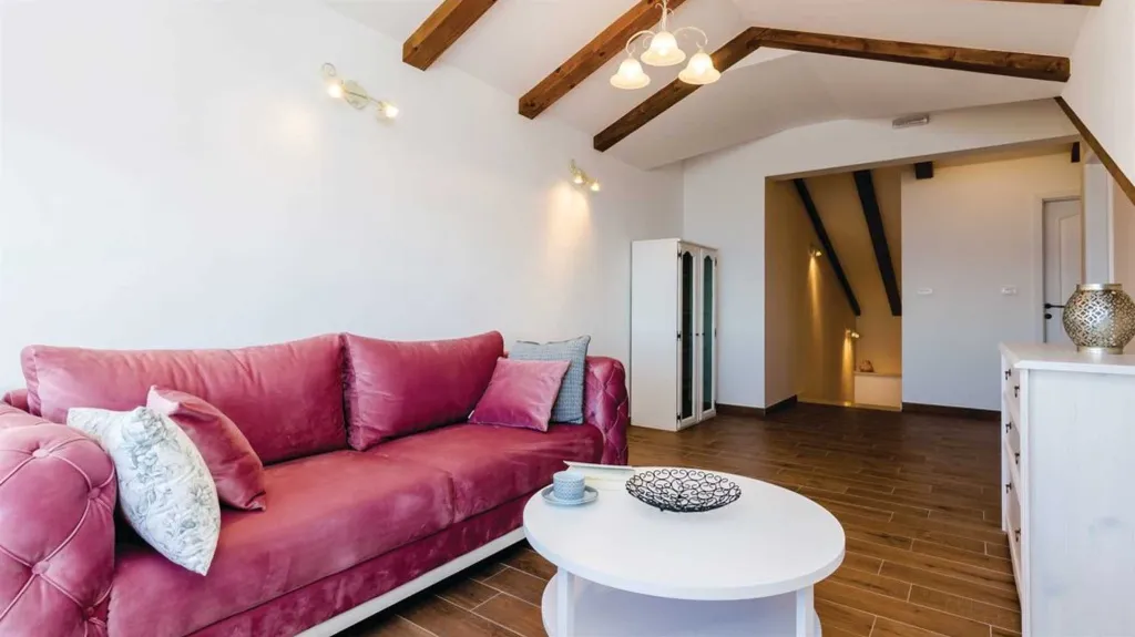 Brsečine 3-Bedroom Villa for Up to 6 Guests