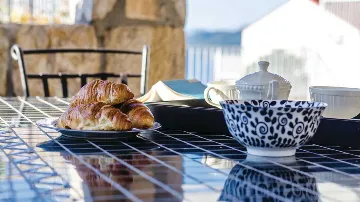 Brsečine 3-Bedroom Villa for Up to 6 Guests