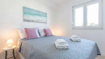 Dubrovnik 2-Bedroom Apartment with Sea View