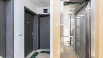 Dubrovnik 2-Bedroom Apartment with Sea View