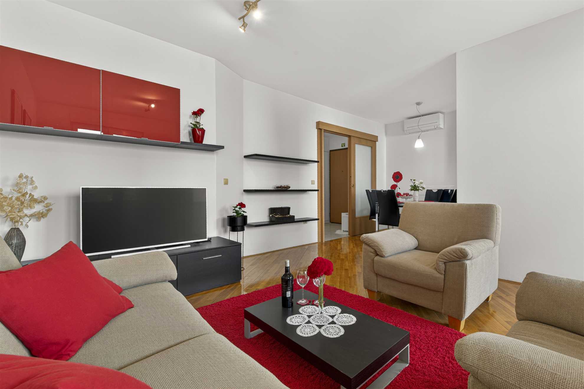 Apartman Ban