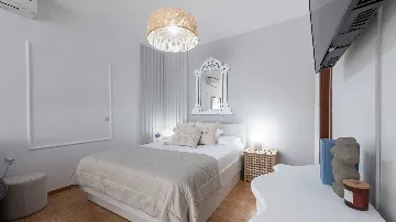 Lapad Studio Apartment for 2 Guests in Dubrovnik