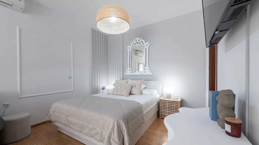 Lapad Studio Apartment for 2 Guests in Dubrovnik