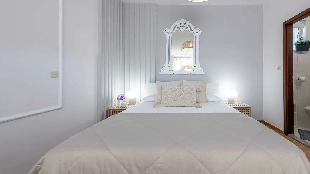 Lapad Studio Apartment for 2 Guests in Dubrovnik
