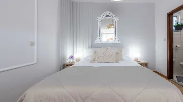 Lapad Studio Apartment for 2 Guests in Dubrovnik