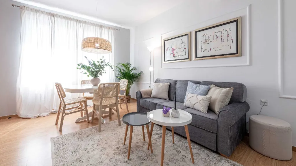 Lapad Studio Apartment for 2 Guests in Dubrovnik