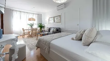 Lapad Studio Apartment for 2 Guests in Dubrovnik