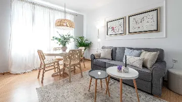 Lapad Studio Apartment for 2 Guests in Dubrovnik