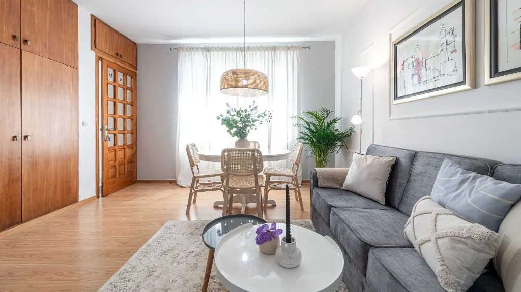 Lapad Studio Apartment for 2 Guests in Dubrovnik