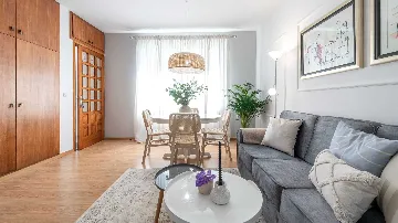 Lapad Studio Apartment for 2 Guests in Dubrovnik