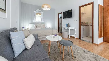 Lapad Studio Apartment for 2 Guests in Dubrovnik