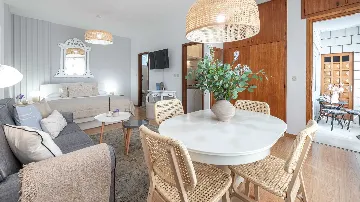 Lapad Studio Apartment for 2 Guests in Dubrovnik