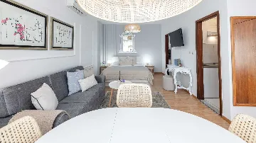 Lapad Studio Apartment for 2 Guests in Dubrovnik