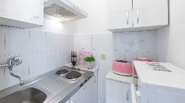 Lapad Studio Apartment for 2 Guests in Dubrovnik