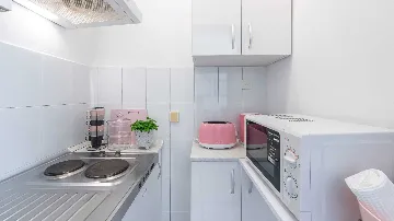 Lapad Studio Apartment for 2 Guests in Dubrovnik