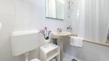 Lapad Studio Apartment for 2 Guests in Dubrovnik