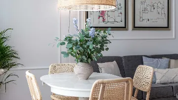 Lapad Studio Apartment for 2 Guests in Dubrovnik