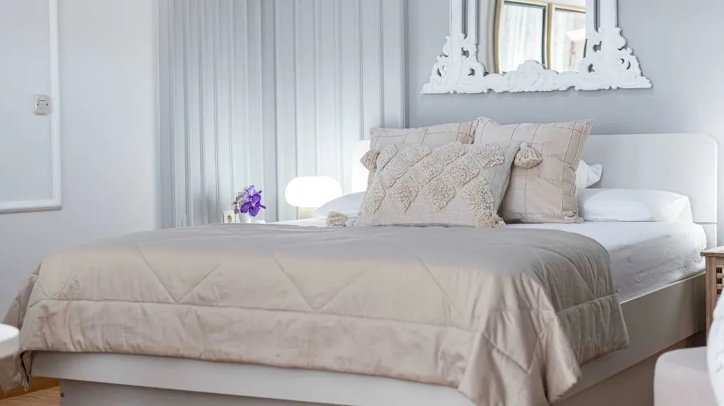Lapad Studio Apartment for 2 Guests in Dubrovnik