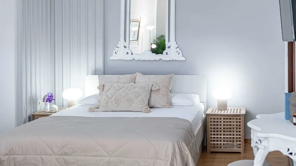 Lapad Studio Apartment for 2 Guests in Dubrovnik